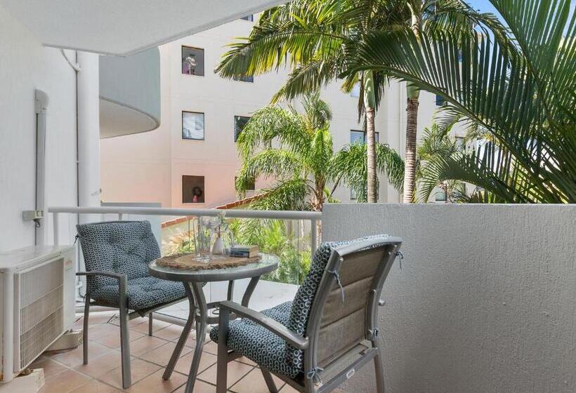 Апартаменты 1 Спальня, Burlington Holiday Apartments