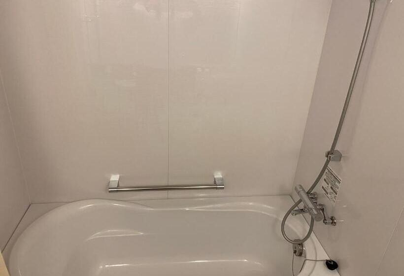 سوییت, Court Hotel Asahikawa