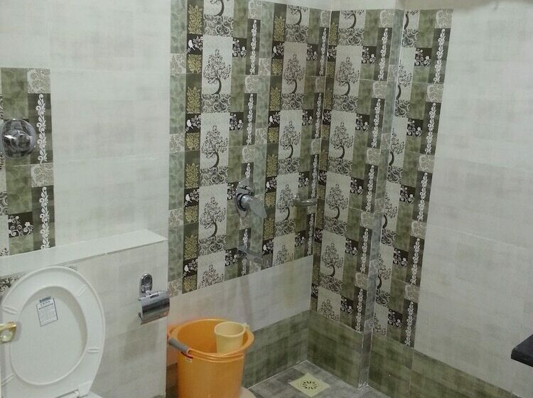 Номер Executive, Garden View