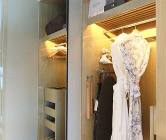 Президентский Люкс, Wanda Realm Jiangmen