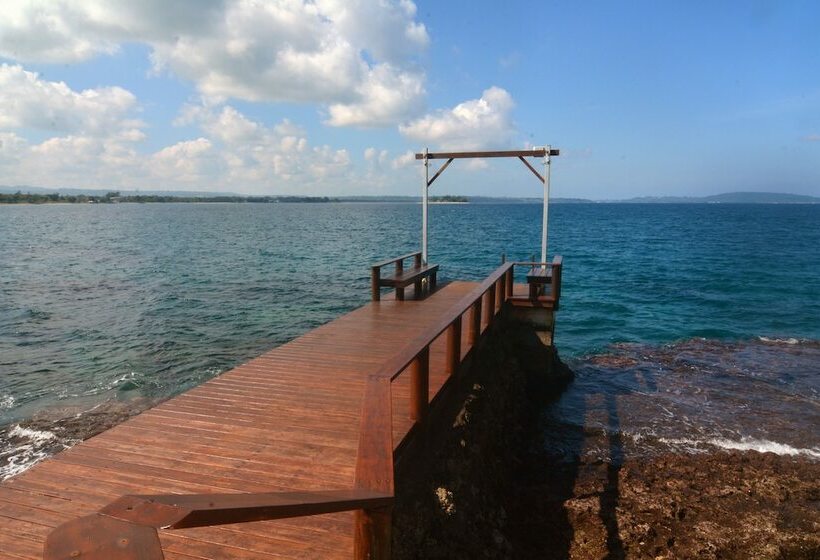 بانگلوی استاندارد 2 خوابه, Island Magic Resort