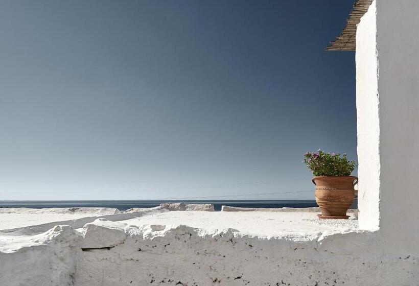 １ベッドルームハウス, Koutsounari Traditional Cottages