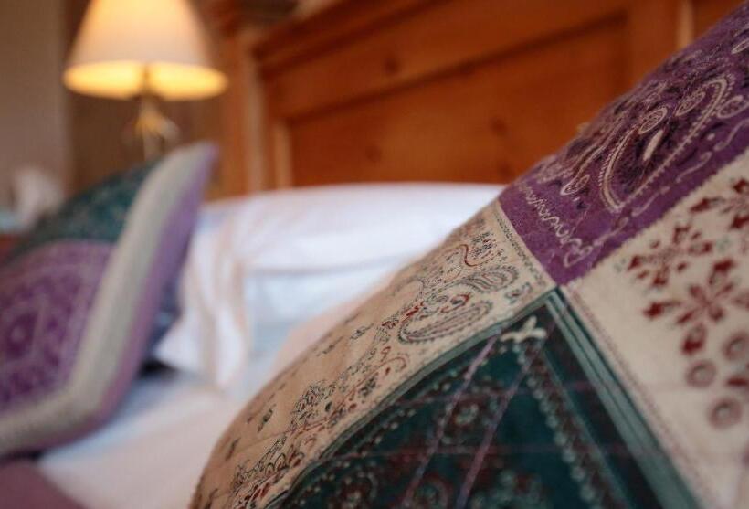 Номер Superior, Overdale Room Only And Free Parking