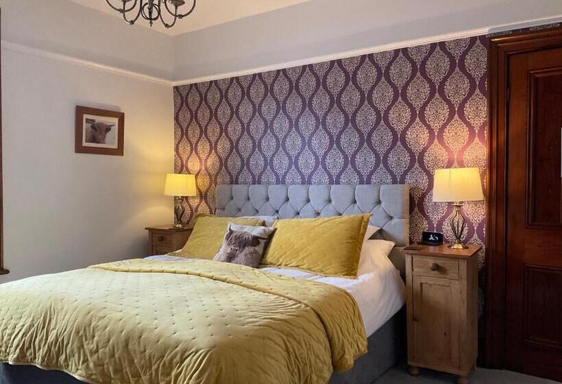 Номер Стандарт, Overdale Room Only And Free Parking