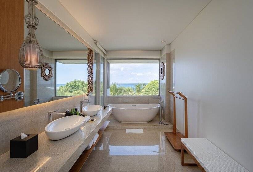 Люкс Вид на Море, MERUSAKA Nusa Dua
