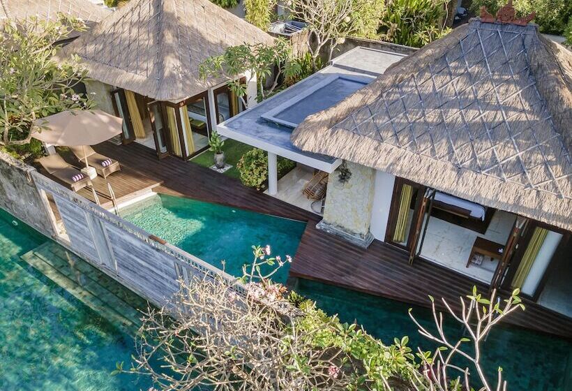 Вилла 2 Спальни, MERUSAKA Nusa Dua