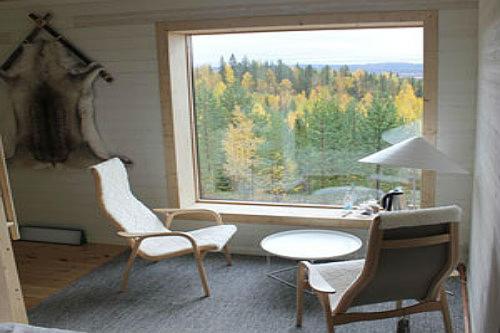 标准间, Treehotel
