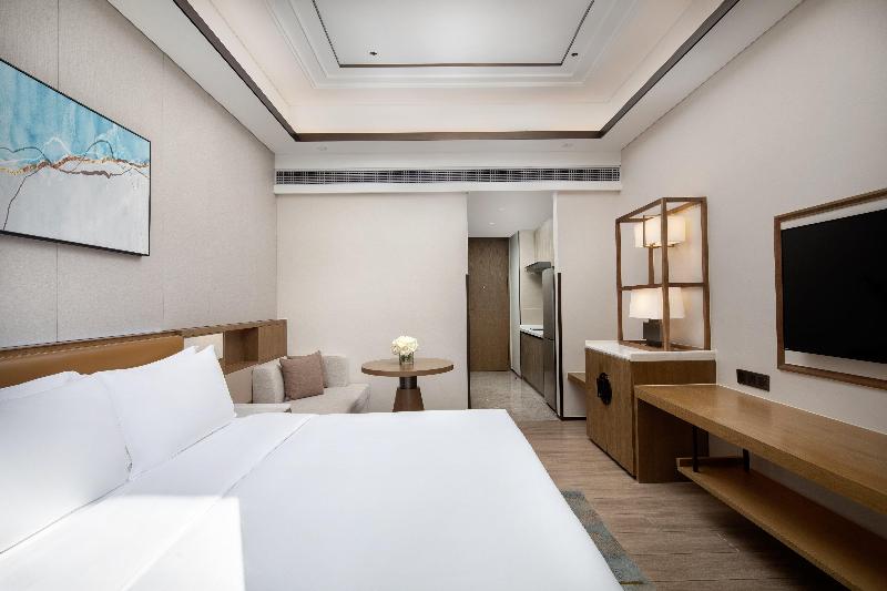 Номер Стандарт, Holiday Inn & Suites Sanya Yalong Bay, An Ihg