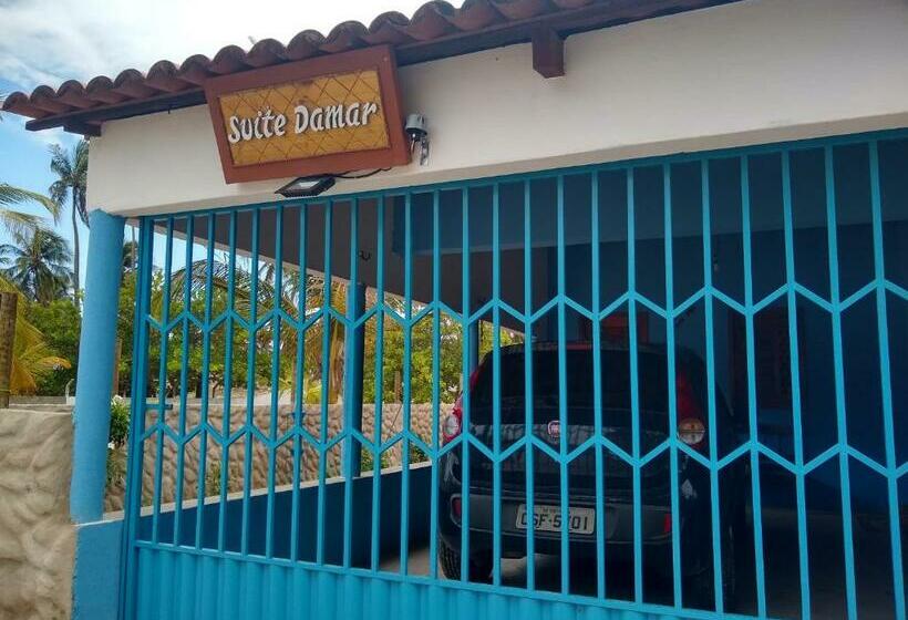 스위트, Suíte S Damar   Icaraizinho