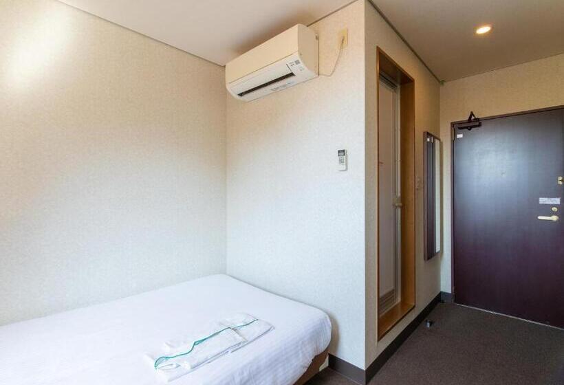 Номер Стандарт Индивидуальный, Tabist Business Hotel Fujiya