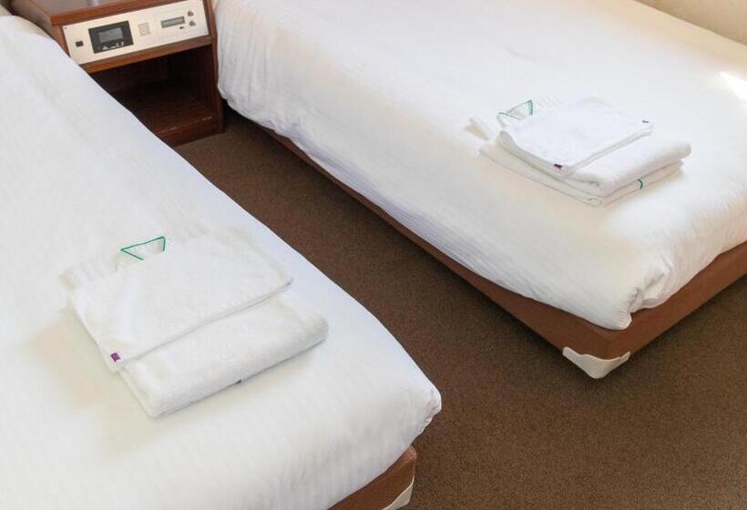 Номер Стандарт, Tabist Business Hotel Fujiya