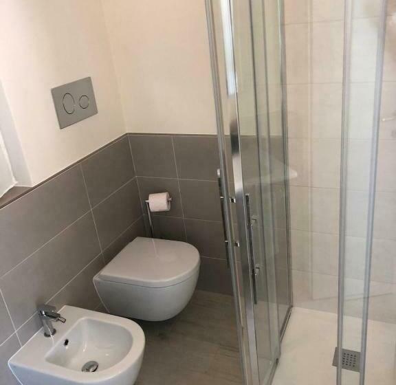 Номер Стандарт, B&b Isola Verde