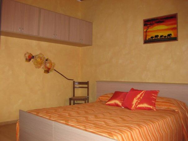 Номер Стандарт, B&b Melius