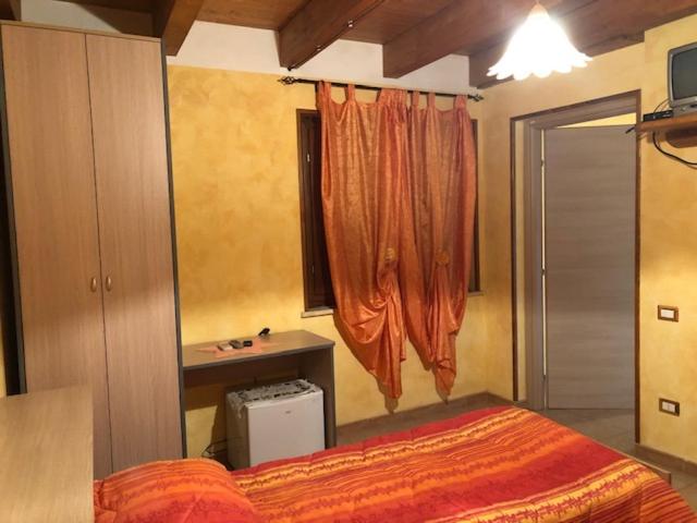 Семейный Номер, B&b Melius