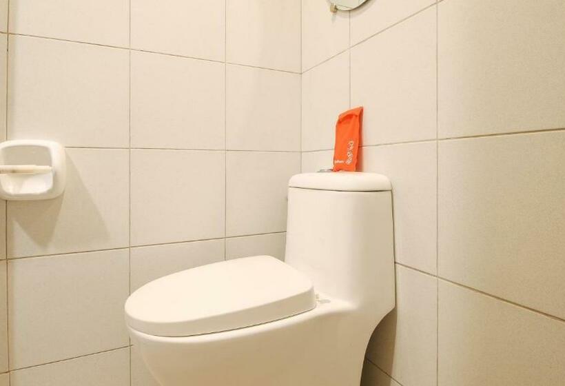 Номер Deluxe, Reddoorz @ Catalina Pension House