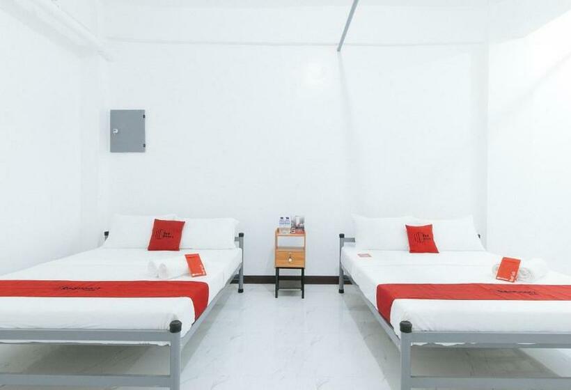 Семейный Номер, Reddoorz @ Catalina Pension House