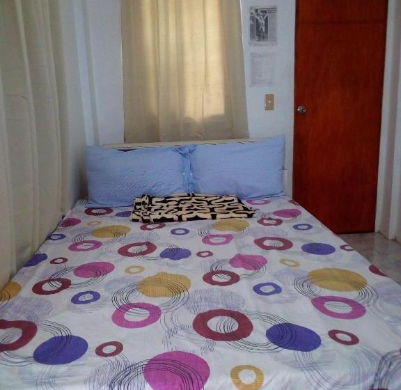 Номер Стандарт, Ellens Homestay