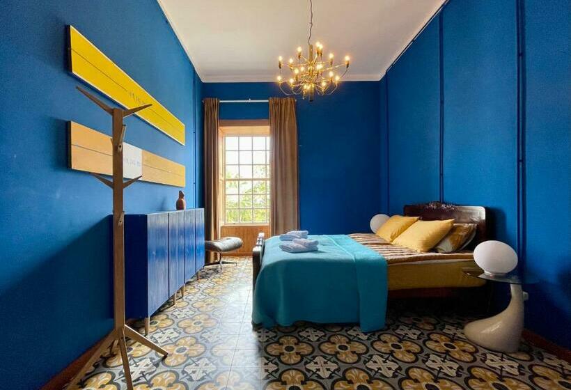标准间, Hostal Bubango