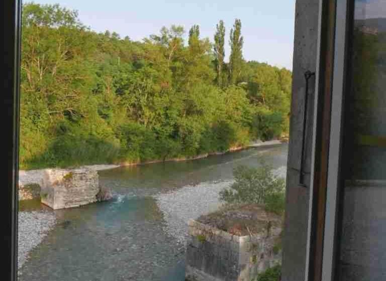 Стандартный Номер Кровать Кинг, Moulin De Solaure