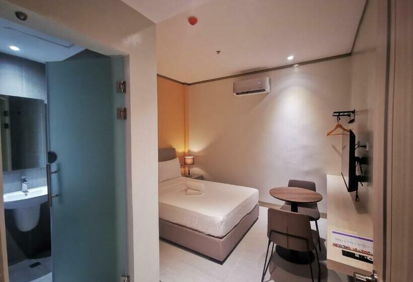 Номер Superior, Yes Hotel Cabuyao Laguna