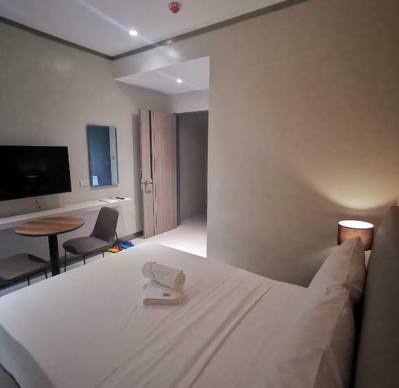 Номер Superior, Yes Hotel Cabuyao Laguna