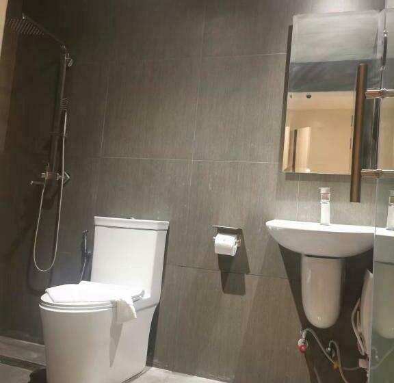 Номер Deluxe, Yes Hotel Cabuyao Laguna