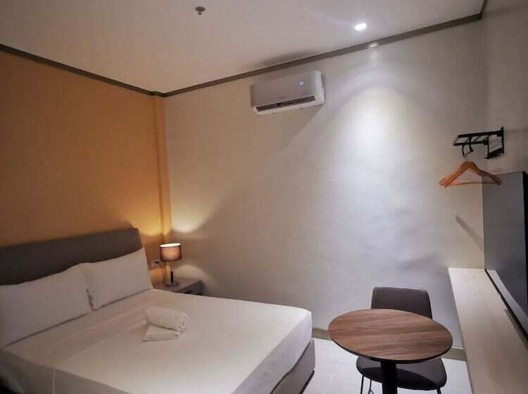 Номер Superior, Yes Hotel Cabuyao Laguna