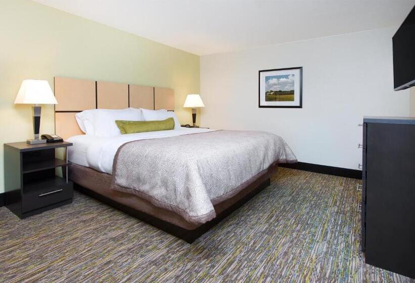 سوییت, Candlewood Suites Columbia Hwy 63 & I 70, An Ihg