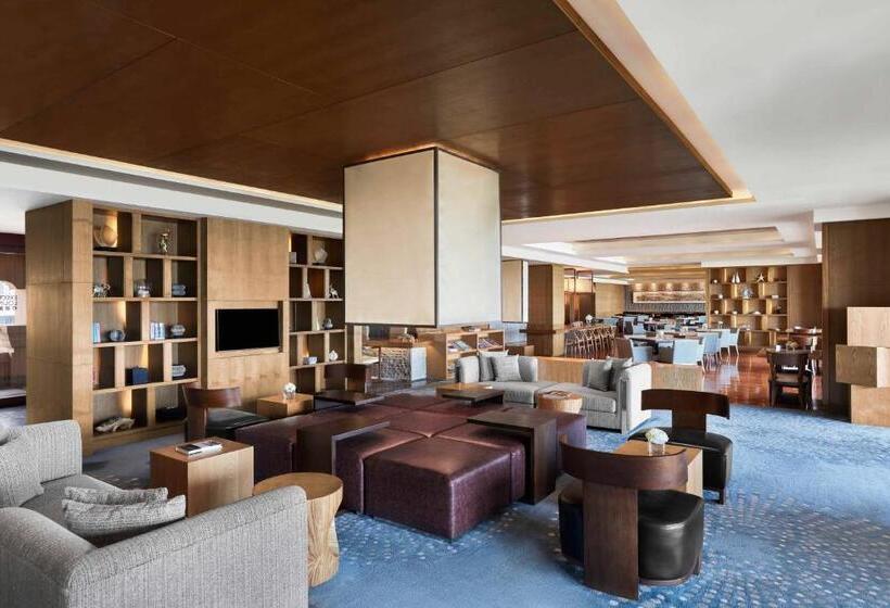 Люкс, Haikou Marriott
