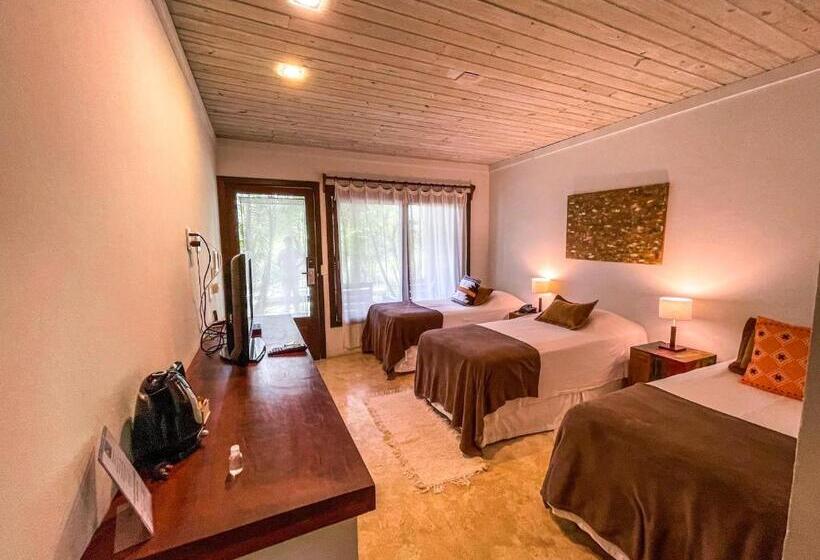 Апартаменты 2 Спальни, Morada Da Praia Do Rosa Pousada