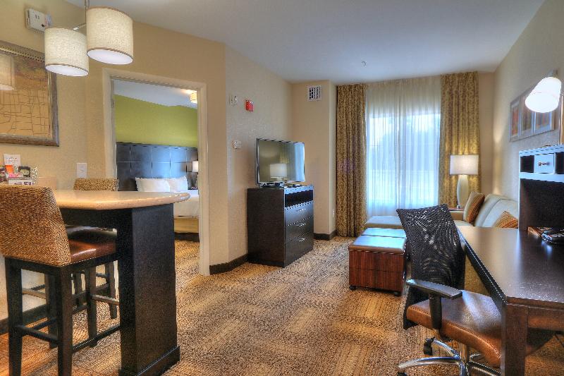 Люкс, Staybridge Suites Knoxville West, An Ihg