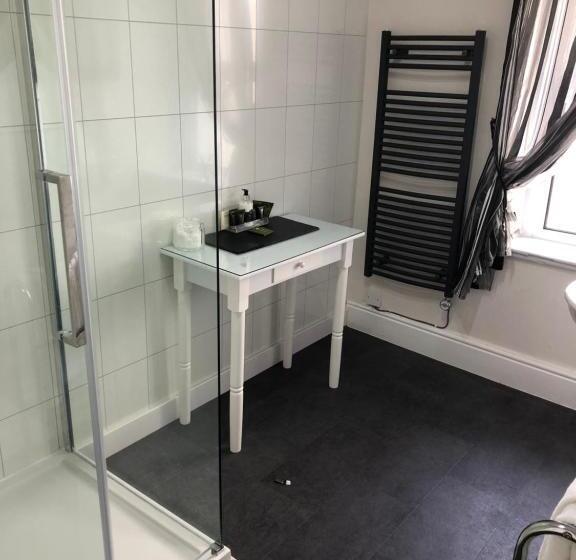 Номер Superior, Adcote House Exclusive For Adults