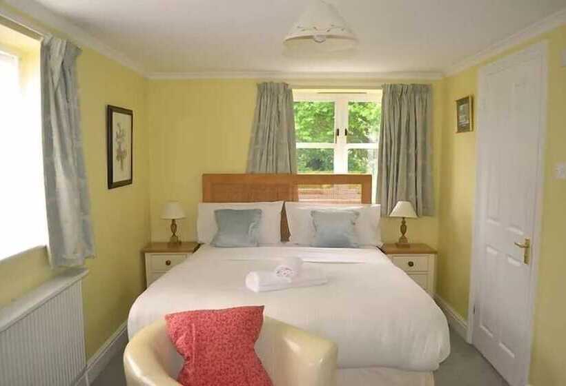 اتاق استاندارد, The Cottage Guest House