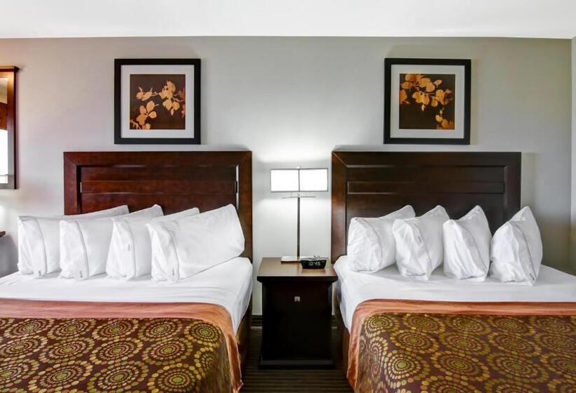 Номер Стандарт, Canalta Hotel Humboldt