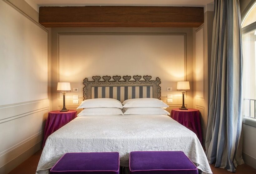 Номер Deluxe, Torre A Cona Wine Estate