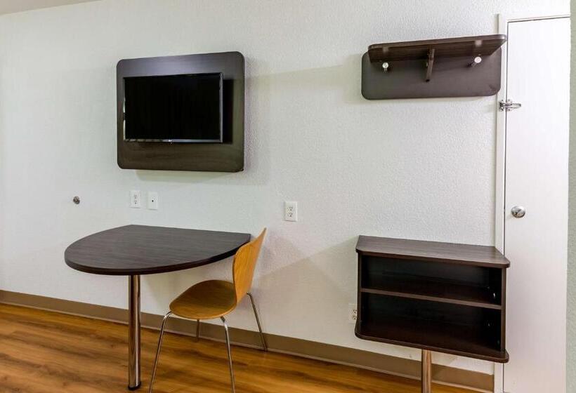 חדר סטנדרט, Motel 6bellmead, Tx  Waco
