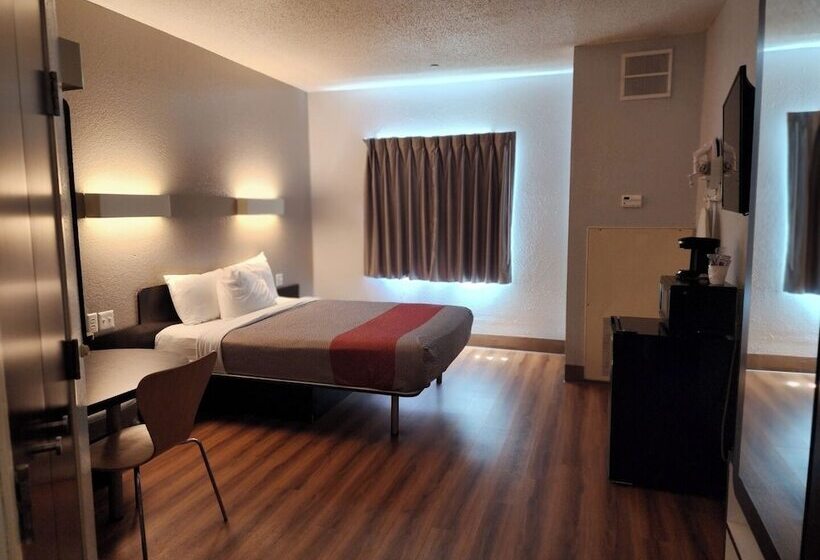 Номер Премиум, Motel 6biloxi, Ms  Beach
