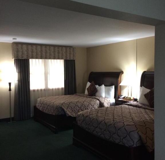 Номер Стандарт, Pacer Inn & Suites Motel
