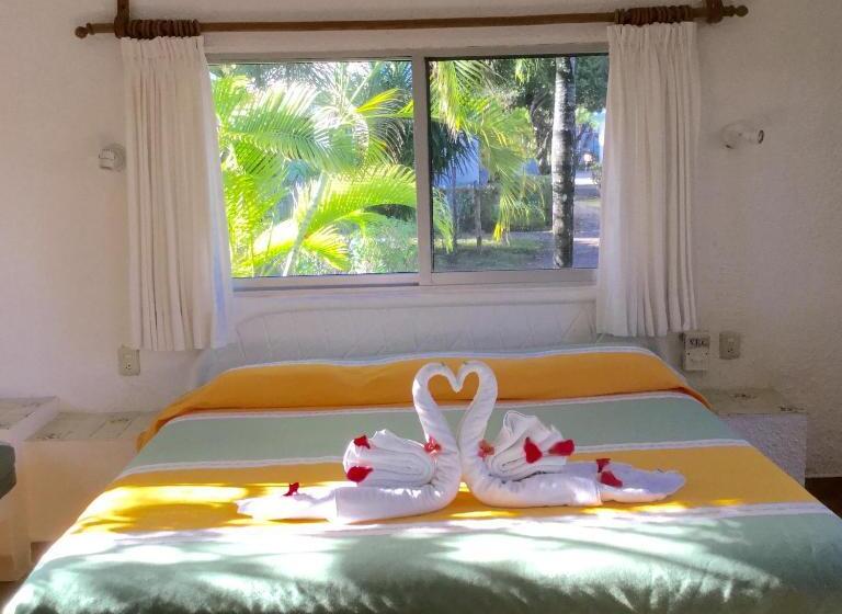Бунгало Стандарт, Club Akumal Caribe