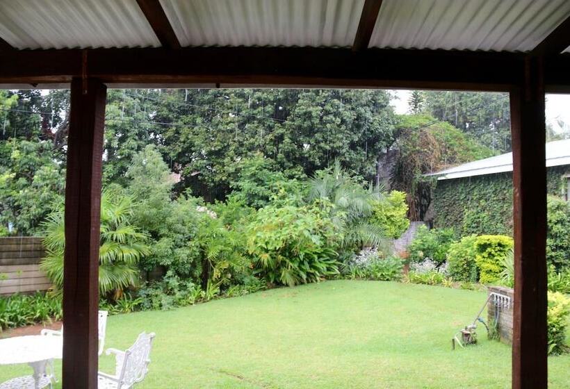 Standard-huone, Stille Woning
