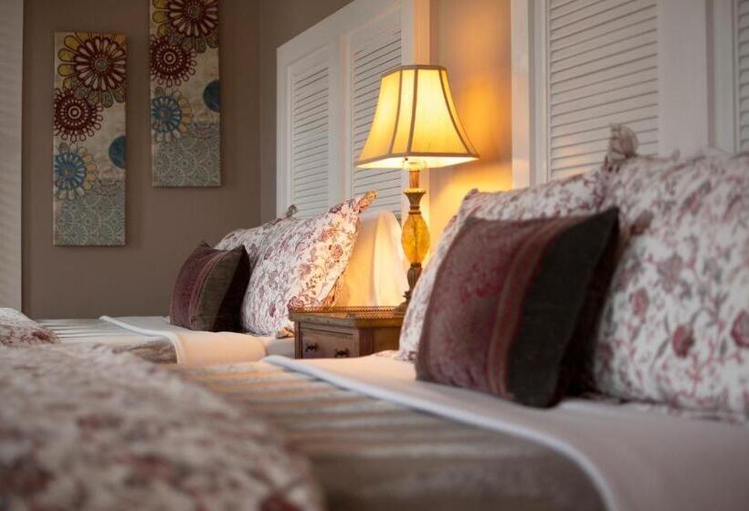 חדר סטנדרט, Prairie Guest House