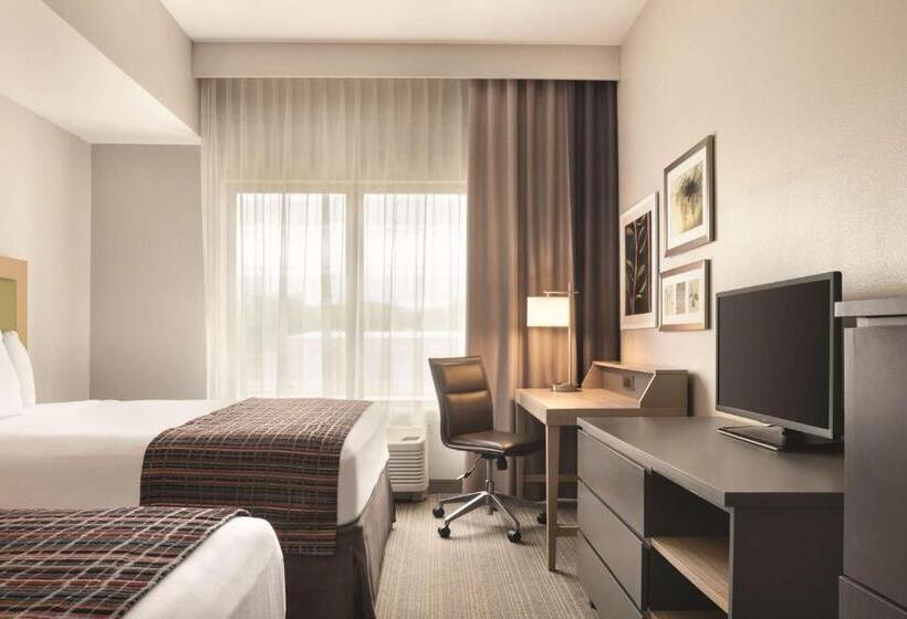 اتاق استاندارد, Country Inn & Suites By Radisson, Springfield Southeast