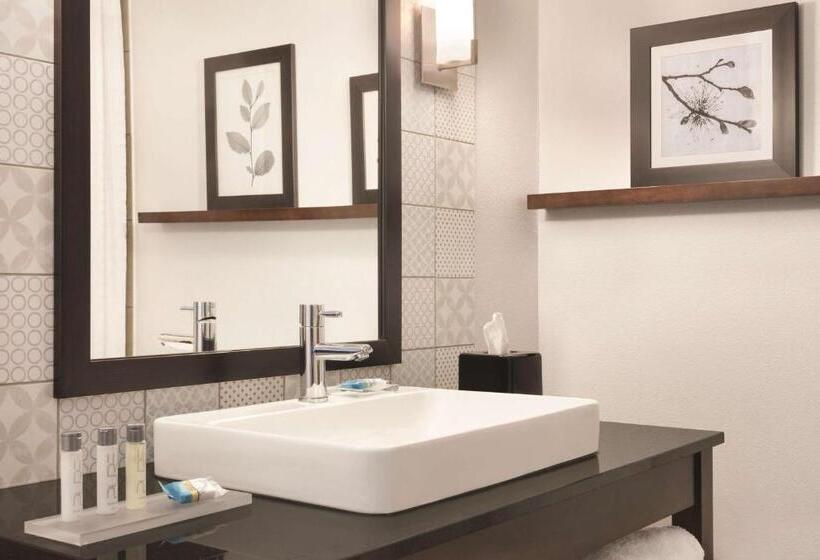 اتاق استاندارد برای معلولان, Country Inn & Suites By Radisson, Springfield Southeast