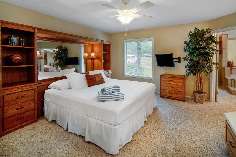 ２ベッドスイートルーム, Los Lagos At Hot Springs Village A Ramada By Wyndham