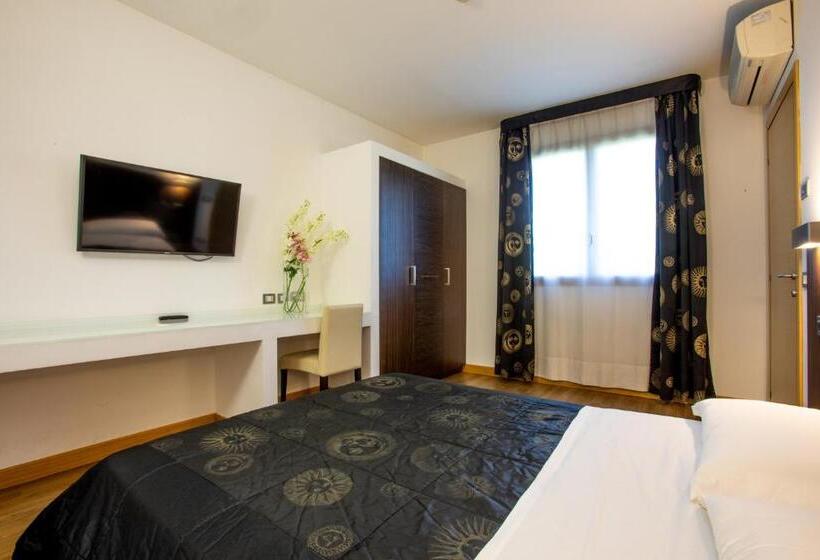침실 1개 수피리어 아파트, Matrix Hotel & Residence