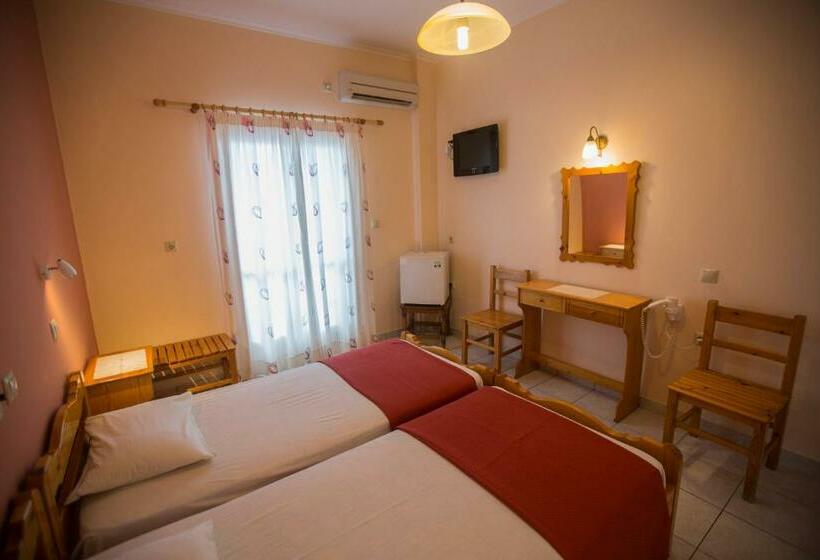 Standard Room, Preka Maria