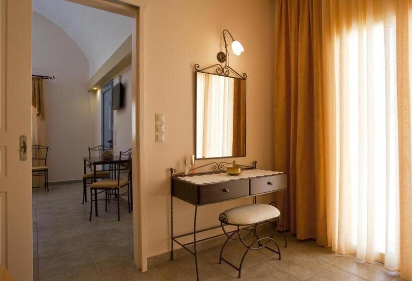 1 Bedroom Apartment, Preka Maria
