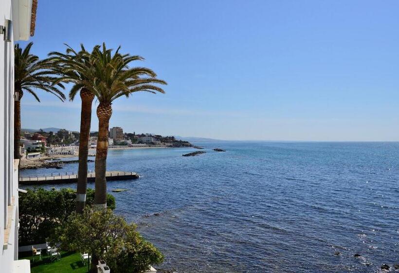 Номер Superior Вид на Море, Villa Delle Palme