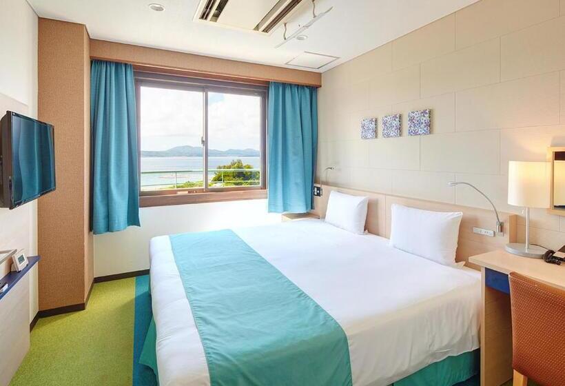 스탠다드 룸, Yugaf Inn Okinawa
