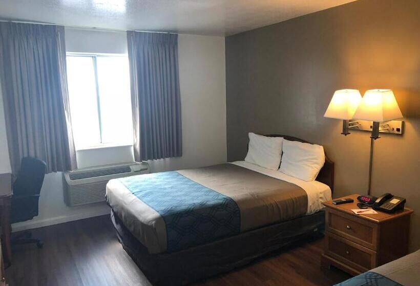 Номер Стандарт, Ameri Stay Inn & Suites